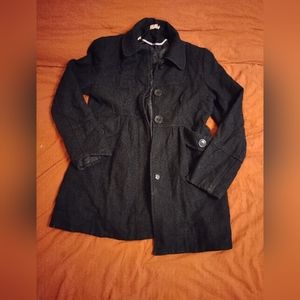 Women's Maurices peacoat